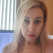 Лида, 48 лет из г. 