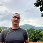 Марат, 34 года из г. 