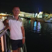 Радмир, 31 год из г. 