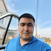 Ильшат, 40 лет из г. 