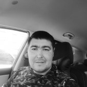 Ильшат, 39 лет из г. 