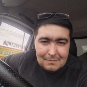 Ильшат, 40 лет из г. 