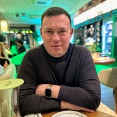 Сабир, 37 лет из г. 