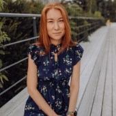 Алсу, 34 года из г. 