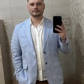 Булат, 39 лет из г. 