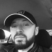 Ильгиз, 41 год из г. 