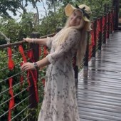 Ризеда, 34 года из г. 