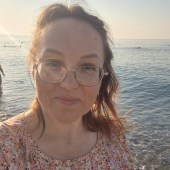 Гульназ, 49 лет из г. 