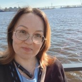Гульназ, 48 лет из г. 