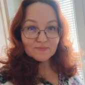 Гульназ, 48 лет из г. 