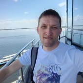 Радик, 34 года из г. 