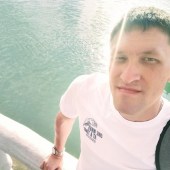 Радик, 33 года из г. 