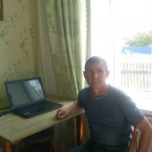 шамиль, 56 лет из г. 