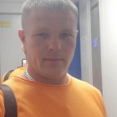 Альфис, 41 год из г. 