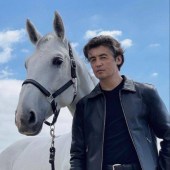 Комбат, 68 лет из г. 