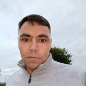 Артур, 44 года из г. 