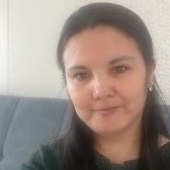 Диляра, 37 лет из г. 