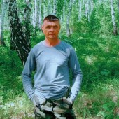 Руслан, 50 лет из г. 