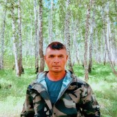 Руслан, 49 лет из г. 