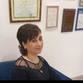 Гульнара, 53 года из г. 