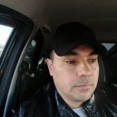 Азат, 45 лет из г. 