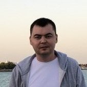 Айдар, 37 лет из г. 