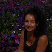 Нурия, 61 год из г. 