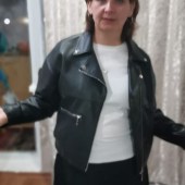 Гузель, 46 лет из г. 