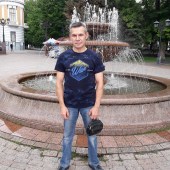 радик, 53 года из г. 