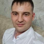 Радиф, 36 лет из г. 