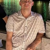 Ренат, 45 лет из г. 