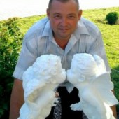 Ринат, 64 года из г. 