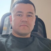 Ильдар, 33 года из г. 