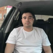 Руслан, 34 года из г. 