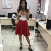 Аля, 39 лет из г. 