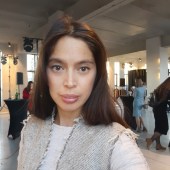 Аля, 38 лет из г. 