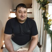 Артур, 43 года из г. 