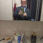 Ринат, 39 лет из г. 