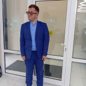 Ринат, 38 лет из г. 