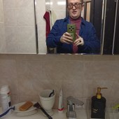 Ринат, 39 лет из г. 