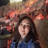 Алина, 33 года из г. 