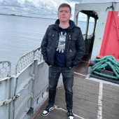 Марат, 35 лет из г. 