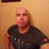 Ильдар, 34 года из г. 