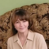 Зульфия, 49 лет из г. 