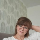 Зульфия, 49 лет из г. 