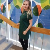 Эльвира, 43 года из г. 