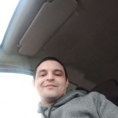 Руслан, 42 года из г. 