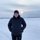Ильдар, 40 лет из г. 