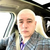 Ринат, 43 года из г. 