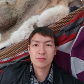 Рамиль, 32 года из г. 